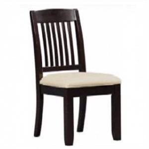 115-8700-452 : Ghế Đơn Không Tay - Fairfax